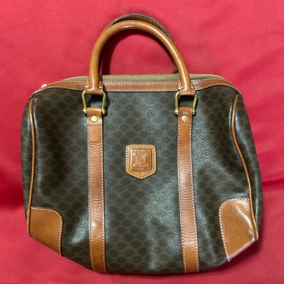 Celine shoulder bag - Picture 1 of 4